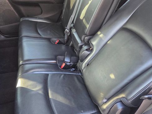 Used 2015 Dodge Journey Limited w/ Sun/Sound & Wheel Group image 19