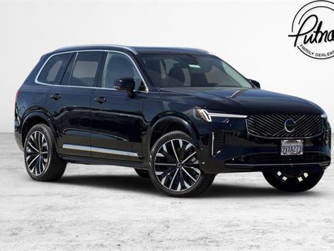 Used 2026 Volvo XC90 B5 Plus w/ Protection Package Premier image 1