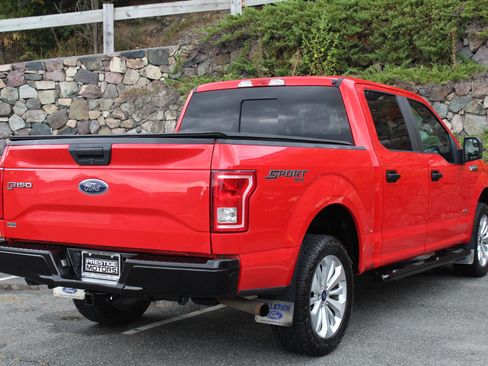 Used 2016 Ford F150 XL w/ Equipment Group 101A Mid image 10