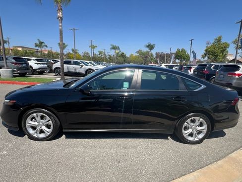Used 2024 Honda Accord LX image 5