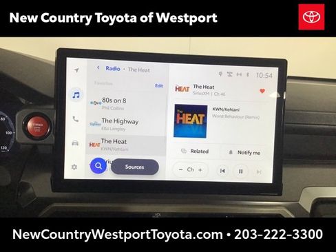 Certified 2024 Toyota Tacoma TRD Off-Road image 16