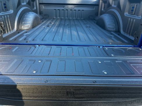 New 2026 Ford F250 XL w/ STX Appearance Package image 52