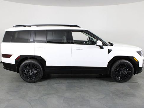 Certified 2026 Hyundai Santa Fe Calligraphy image 16