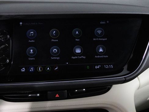 Certified 2023 Buick Envision Avenir AWD/4WD image 22