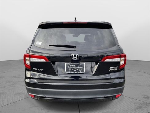 Used 2022 Honda Pilot Special Edition image 23