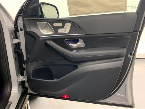 New 2026 Mercedes-Benz GLE 450 4MATIC Coupe image 10