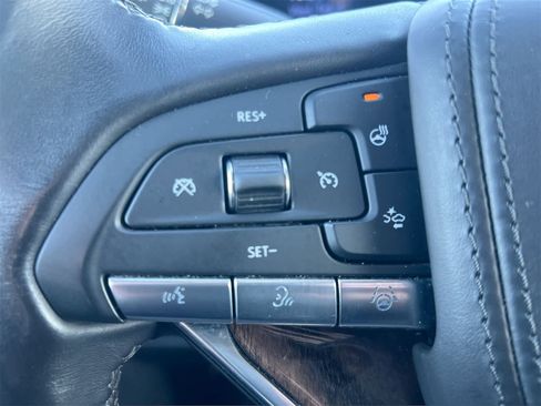 Used 2023 Cadillac Escalade Sport Platinum image 23