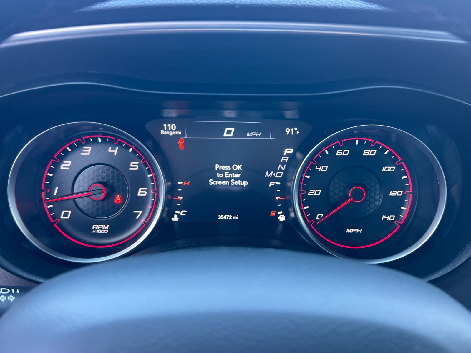 Used 2022 Dodge Charger SXT RWD image 23