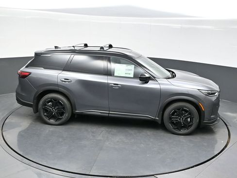 New 2026 INFINITI QX60 Sport w/ Dark Cargo Package image 37