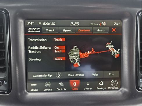 Used 2022 Dodge Challenger R/T Scat Pack image 21