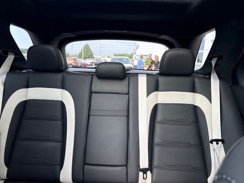 Used 2021 Mercedes-Benz GLE 63 AMG S image 14