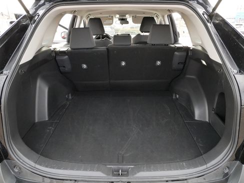 Certified 2025 Toyota RAV4 XLE image 18