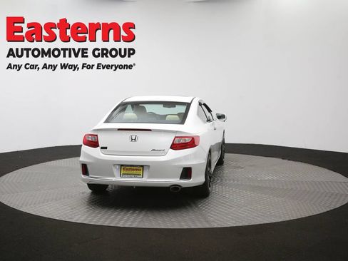 Used 2015 Honda Accord EX-L image 37
