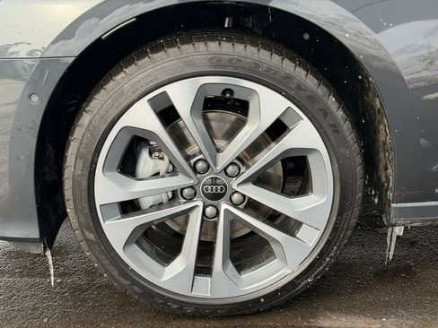 New 2026 Audi A3 2.0T Premium image 11