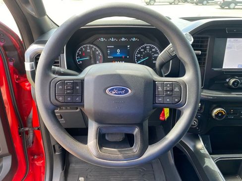 Used 2022 Ford F150 XL w/ STX Appearance Package image 18