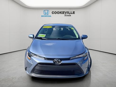 Used 2026 Toyota Corolla LE FWD image 4