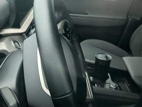 Certified 2025 Ford Explorer Active image 11