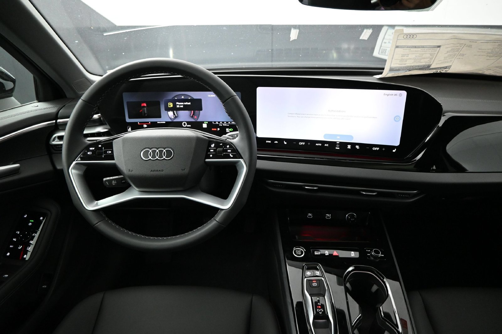 New 2026 Audi A5 Premium AWD/4WD image 10