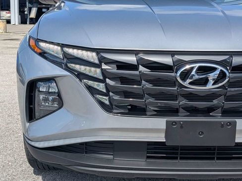 Used 2024 Hyundai Tucson SEL w/ Convenience Package FWD image 9