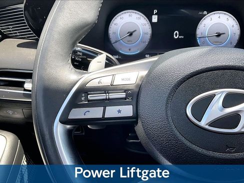 Used 2024 Hyundai Palisade Calligraphy AWD/4WD image 12