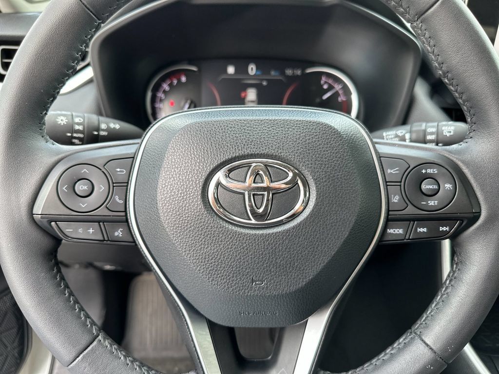 Used 2024 Toyota RAV4 XLE Premium w/ Weather Package FWD image 22