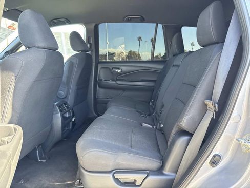 Used 2020 Honda Passport Sport image 24