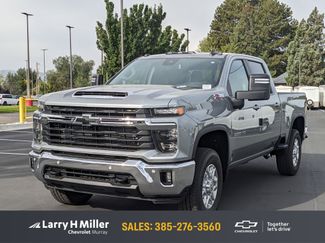 New 2026 Chevrolet Silverado 3500 LT w/ All Star Edition video 1