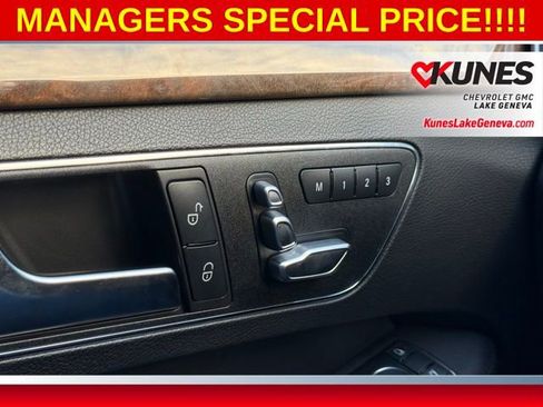 Used 2014 Mercedes-Benz E 350 E 350 image 46