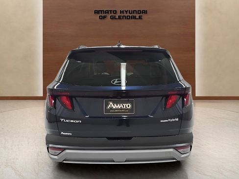 New 2026 Hyundai Tucson SEL AWD/4WD image 5