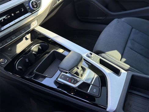 Used 2023 Audi A5 2.0T Premium Plus w/ Premium Plus image 17