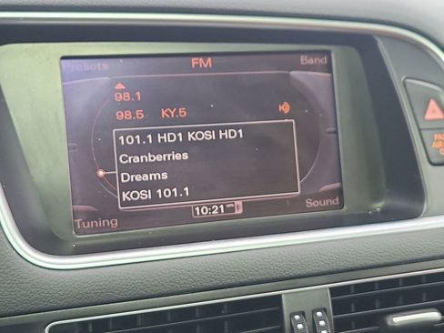 Used 2012 Audi Q5 3.2 Premium Plus AWD/4WD image 19