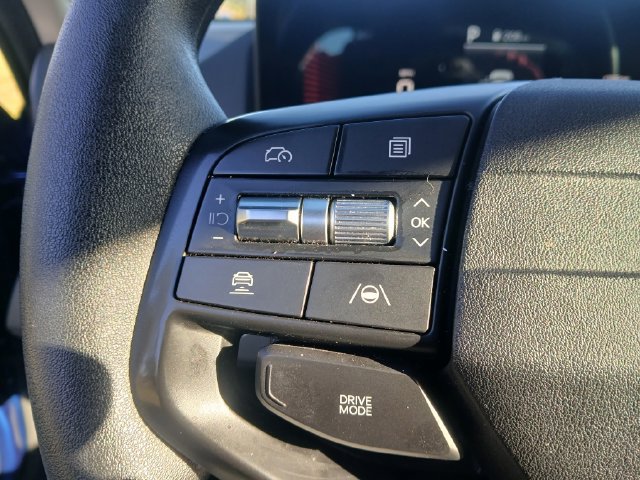Certified 2025 Kia K4 FWD image 29