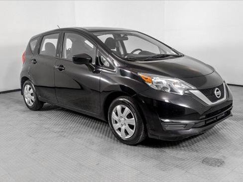 Used 2019 Nissan Versa Note SV image 11