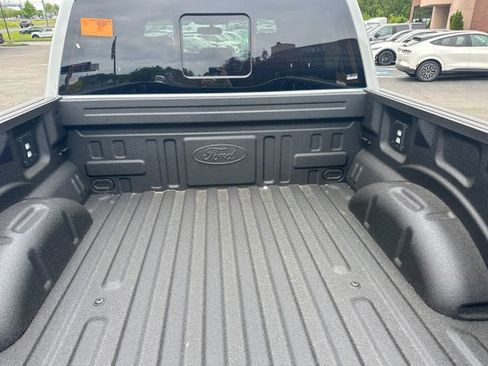 New 2026 Ford F150 Raptor AWD/4WD image 11