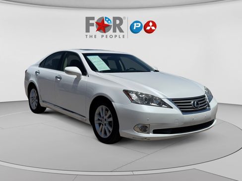 Used 2012 Lexus ES 350 FWD image 7