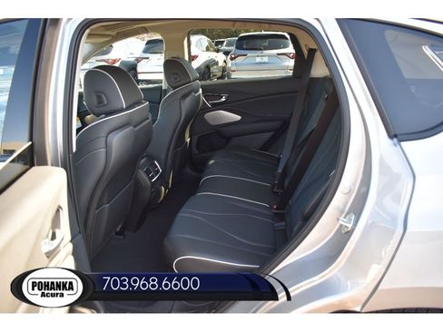 New 2026 Acura RDX w/ Advance Package AWD/4WD image 33