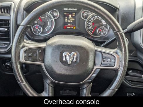 Used 2024 RAM 3500 Tradesman w/ Chrome Appearance Group image 12