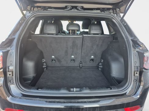 Used 2024 Jeep Compass Latitude AWD/4WD image 22