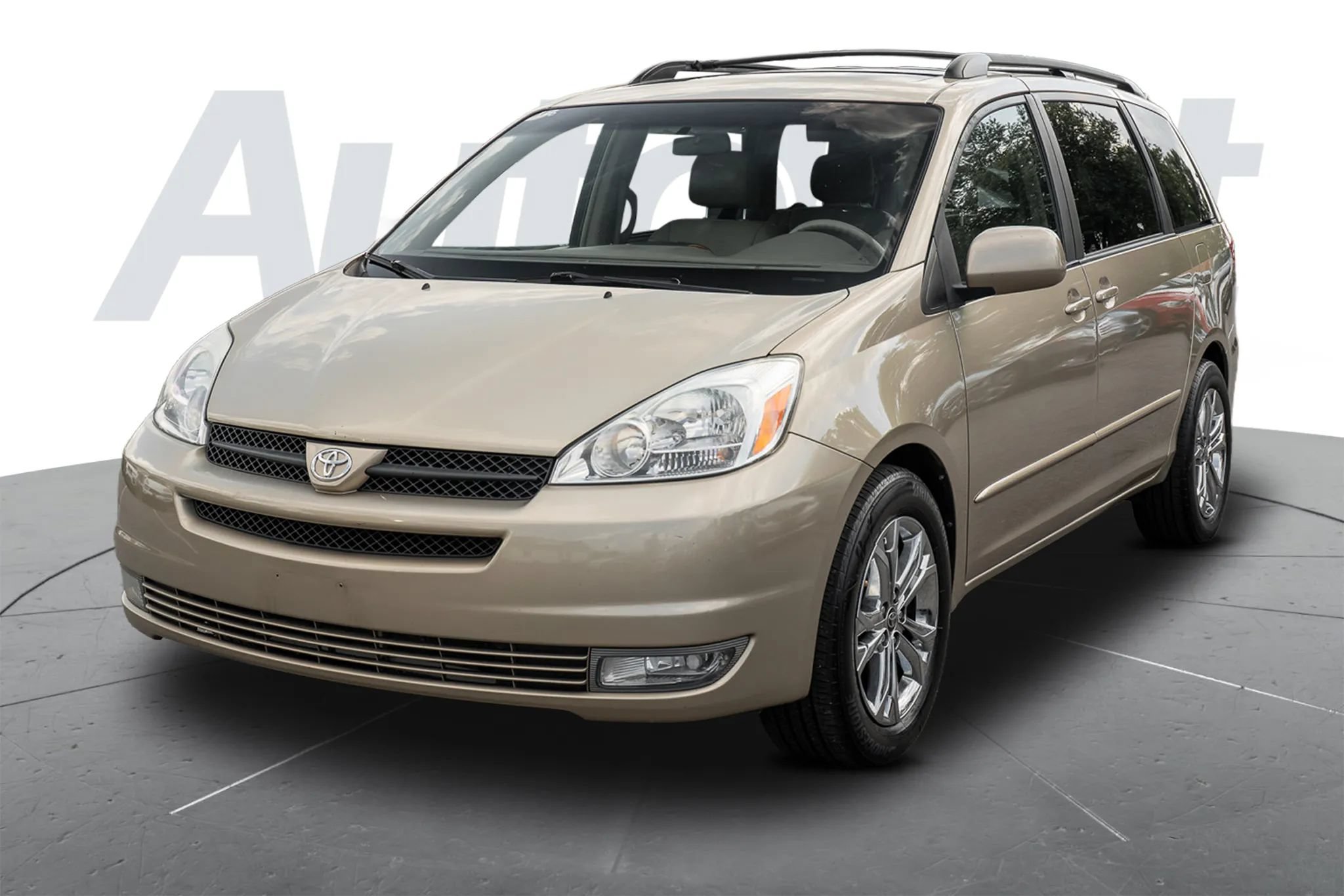 Used 2004 Toyota Sienna XLE w/ XLE Pkg 19 FWD image 5