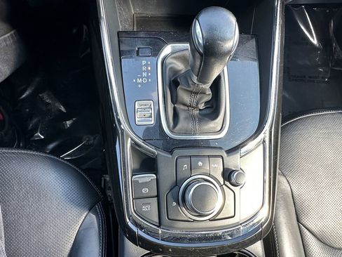 Used 2020 MAZDA CX-9 Touring image 18