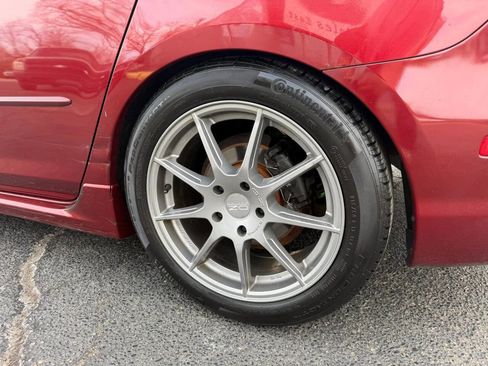 Used 2009 MAZDA MAZDA3 s Grand Touring image 58