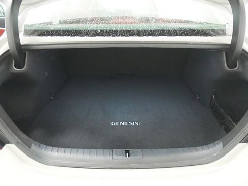 Used 2025 Genesis G70 2.5T w/ Sport Prestige Package AWD/4WD image 25