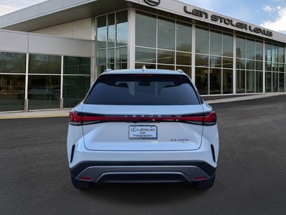 New 2025 Lexus RX 350 w/ Convenience Package