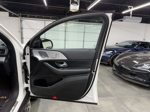 Used 2021 Mercedes-Benz GLE 53 AMG GLE 53 AMG image 25