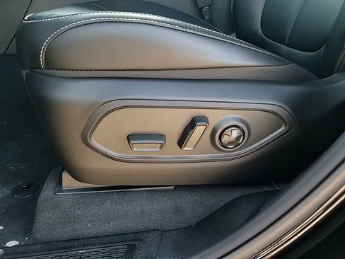 New 2026 Jeep Grand Cherokee L Limited image 26