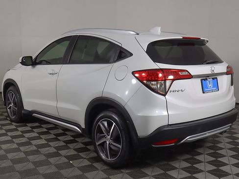 Used 2022 Honda HR-V EX-L image 8