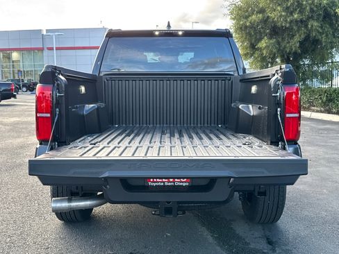 New 2026 Toyota Tacoma TRD Sport image 15
