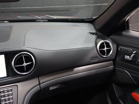 Used 2016 Mercedes-Benz SL 550 w/ Mille Miglia Edition image 55