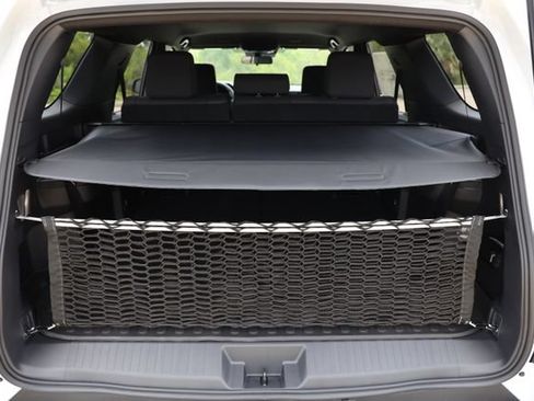 New 2026 Toyota 4Runner SR5 AWD/4WD image 11