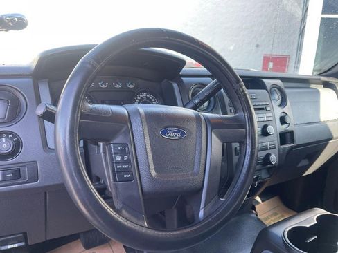 Used 2013 Ford F150 XL w/ XL Plus Pkg image 14